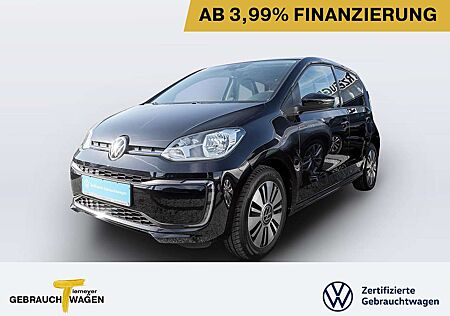 VW e-up! Volkswagen e-up! MAX LM15 KAMERA SITZH TEMPOMAT CLIMATRONIC
