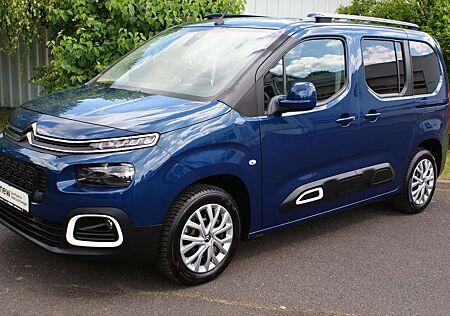 Citroën Berlingo Citroen Feel M 110 PS