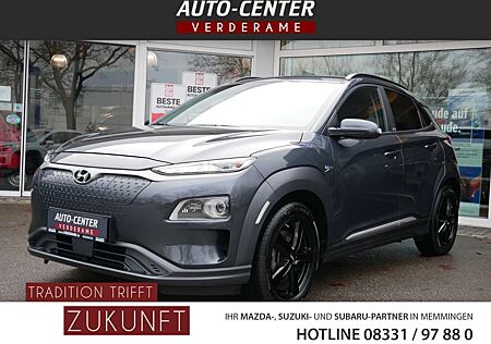 Hyundai Kona Elektro e Kong SHZ KAMERA NAVI ACC LED