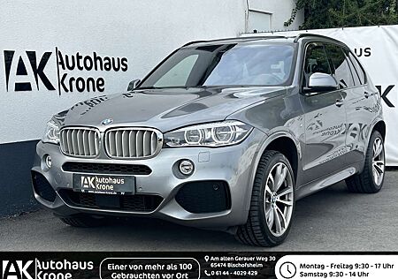 BMW X5 xDrive40d M-SPORT*M-TECHNIC*HUD*NAVI* VIRTUAL*SOFT