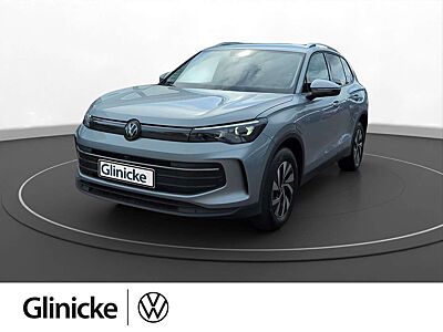 Volkswagen Tiguan 1.5 TSI eHybrid Life Matrix AHK DSG