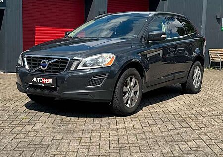 Volvo XC 60 XC60 AWD Automa. Business Xenon AHK Leder Memory
