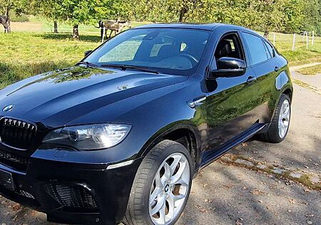 BMW X6 M M