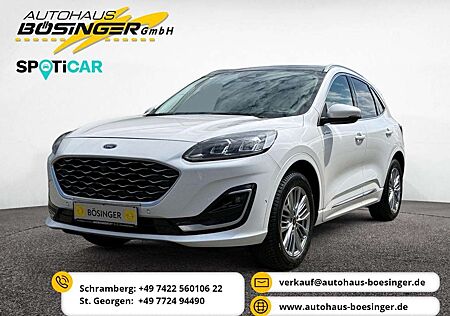 Ford Kuga Hybrid VIGNALE / ALLRAD / HUD - TOP!