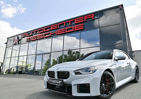 BMW M2 Steptronic Schalensitze* M Race Track Paket*