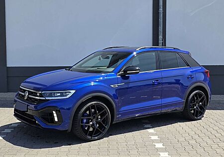 VW T-Roc Volkswagen R DSG AKRA+PANO+BEATS