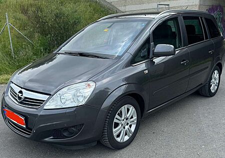 Opel Zafira 2.2 Automatik Cosmo