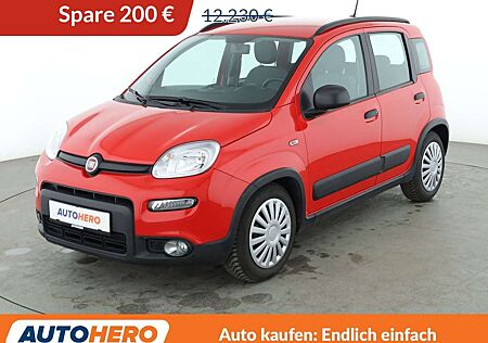 Fiat Panda 1.0 Mild-Hybrid City Life*PDC*SHZ*RADIO*BLUETOOTH