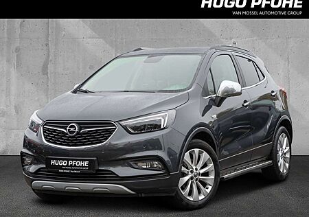 Opel Mokka X Turbo Innovation Start/Stop 4x4. NAVI. PDC v.+ h..