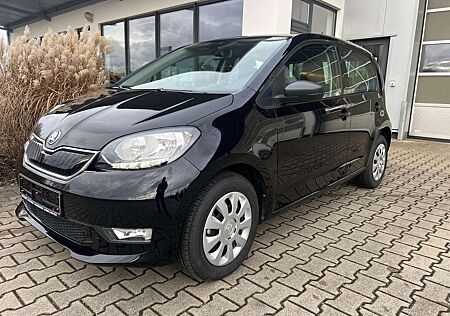 Skoda Citigo e iV Ambition CCS Sitzh. DAB Einparkhilfe