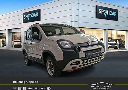 Fiat Panda 4x40° 0.9 TwinAir **Allrad**
