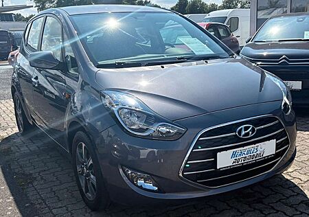 Hyundai ix20 1.6 Automatik PDC/Sitz-&Lenkradheizung