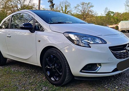 Opel Corsa 1.4 Turbo Color Edition