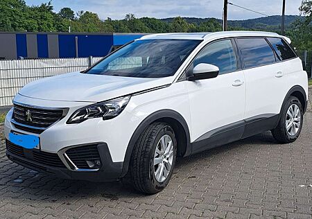 Peugeot 5008 PureTech 130 Stop