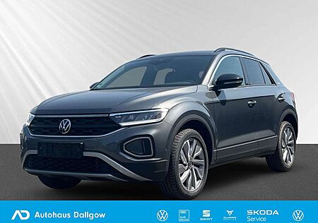 VW T-Roc Volkswagen 1.5 TSI Goal