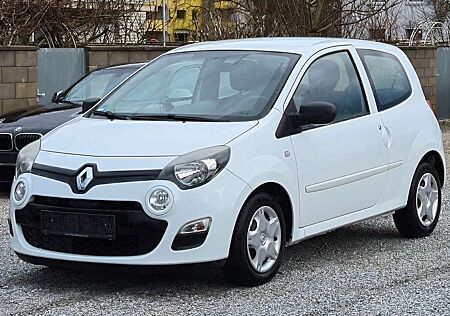 Renault Twingo Liberty 1.2i -TEMPOMAT+MLF+ISOFIX+MP3-