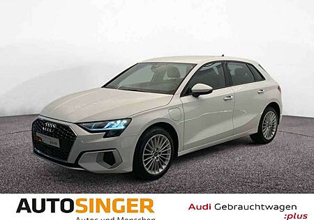 Audi A3 Sportback advanced 40 TFSI e *GRA*SHZ*VIRTUAL