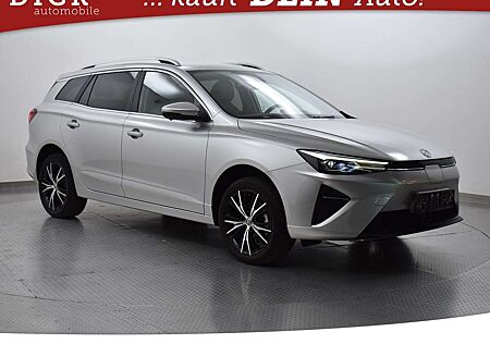 MG MG5 MAX 61 KWH Luxury NAVI+LED+SHZ+DAB+ACC+360°