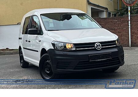 VW Caddy Volkswagen 2.0 TDI Kasten BMT*NAV*SHZ*Handwerkplatte*