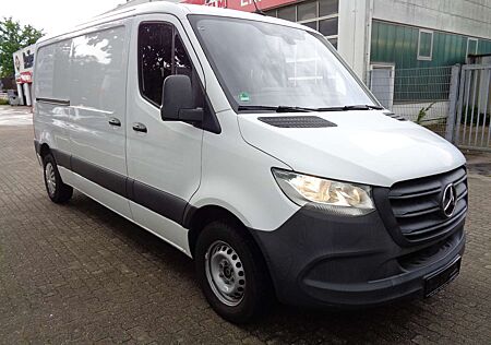 Mercedes-Benz Sprinter 314 CDI lang, Klimatr., Kamera