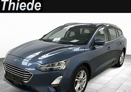 Ford Focus Turnier 2.0D COOL & CONN. NAVI/LED/KAMERA