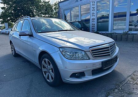 Mercedes-Benz C 200 T CDI BlueEfficiency *Fahrbereit*