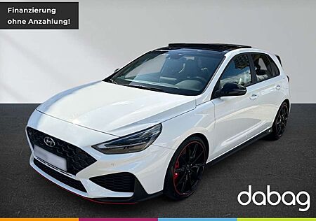 Hyundai i30 2.0 T-GDI N Performance Sportsch.sitze Pano Navi