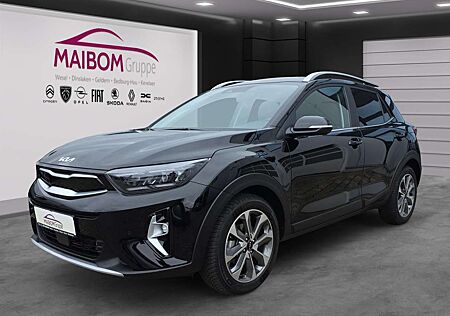 Kia Stonic Spirit - 48V Mildhybrid