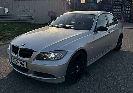 BMW 325i 325 3er Aut.