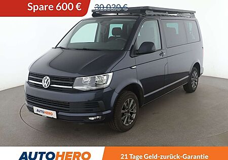 VW T6 Caravelle Volkswagen 2.0 TDI Trendline*PDC*SHZ*KLIMA*GARANTIE*