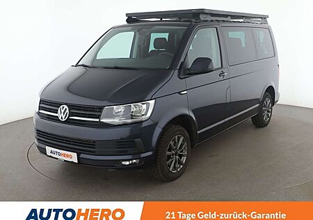 VW T6 Caravelle Volkswagen 2.0 TDI Trendline*PDC*SHZ*KLIMA*GARANTIE*