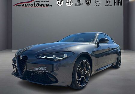 Alfa Romeo Giulia 2.0 Turbo 16V Veloce Q4 (EURO 6d)
