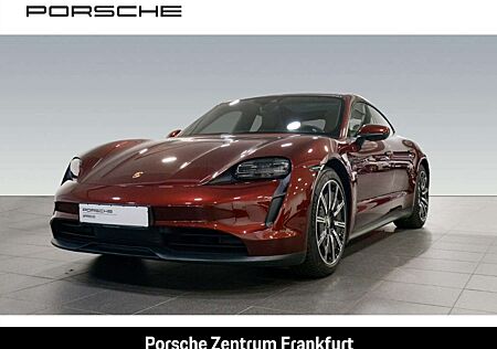 Porsche Taycan BOSE Luftfederung Panoramadach