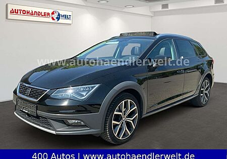 SEAT Leon ST 1.8 TSI X-Perience 4Drive LED Panorama