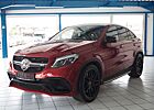 Mercedes-Benz GLE 63 AMG GLE 63S AMG Distronic/Standheiz/Pano/360°/NightP