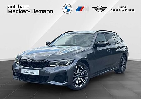 BMW M3 40i xDrive Touring | Laser | HuD | Standhz. | Pano