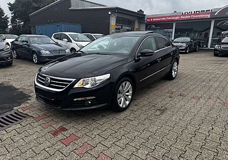 VW Passat Volkswagen CC Pano PDC Xenon 2.HD!