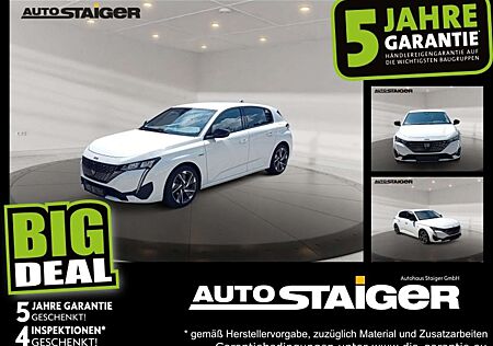 Peugeot 308 Allure PlugIn Hybrid ACC*LED*Navi*Klima*