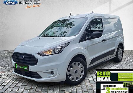 Ford Transit Connect Kasten L1 Trend Klima 2xPDC ACC