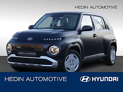 Hyundai Inster EV 42 kWh 2WD Select DISTR|KAM|KEYL|KLIMA