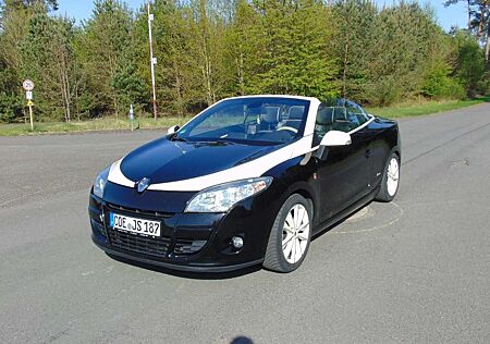 Renault Megane CC Floride