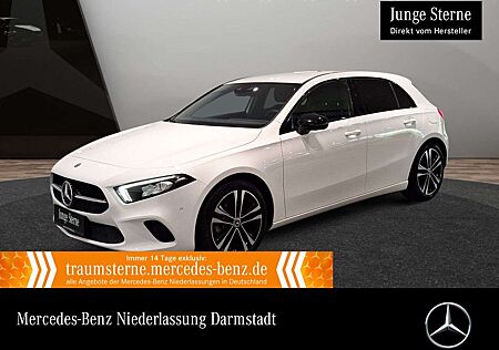 Mercedes-Benz A 180 PROGRESSIVE+NIGHT+LED+KAMERA+TOTW+7G