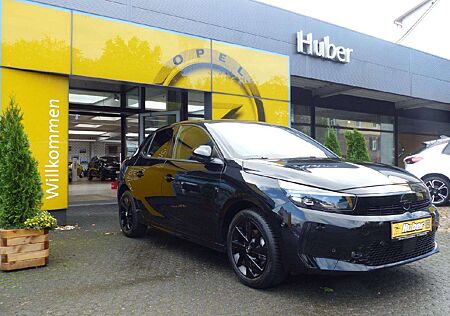 Opel Corsa GS