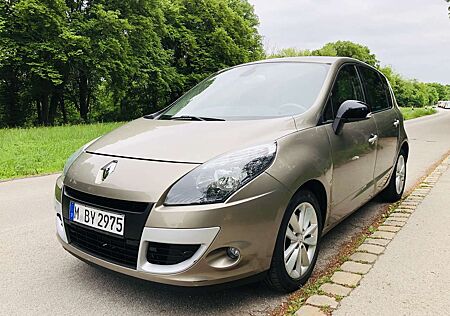 Renault Scenic Luxe 2.0 Automatik - TÜV & Service NEU