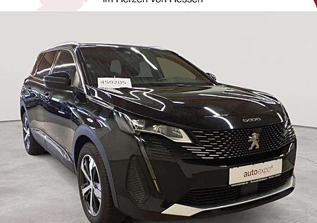 Peugeot 5008 BlueHDi 180 GT Pack 7 Si. LEDER AHK