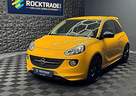 Opel Adam S Turbo OPC Sport Twist-Paket Black