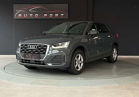 Audi Q2 1,0 TFSI ultra *LED*ACC*SZHZG*LANE*PDC*
