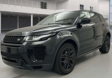 Land Rover Range Rover Evoque SI4 HSE Dynamic/Leder/Navi/Xenon/Meridian/Sitzhzg