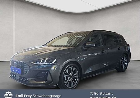 Ford Focus Turnier 1.0 EcoBoost Hybrid Aut. ST-LINE X