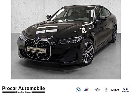 BMW 430 i PA+ 360° 18'' Memory DAB LED WLAN Shz